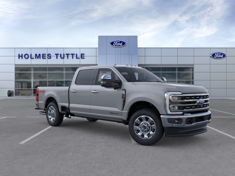 New 2026 Ford F250 Lariat w/ Lariat Ultimate Package AWD/4WD image 7