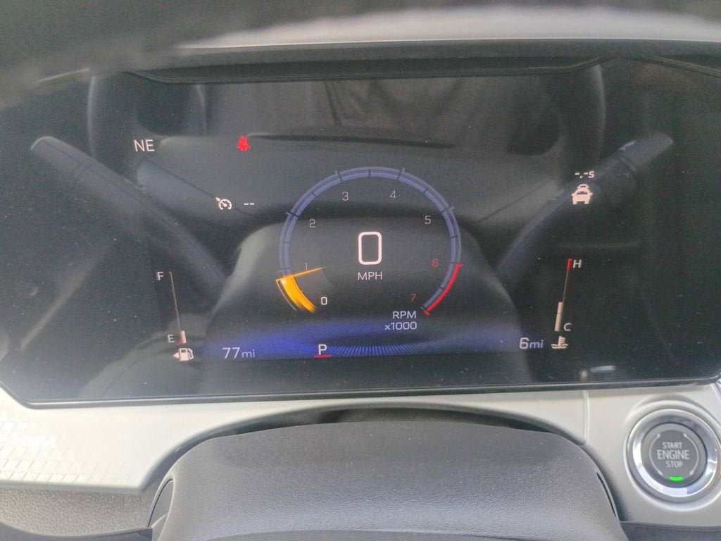 New 2026 Chevrolet Trax LT w/ Sunroof Package image 22