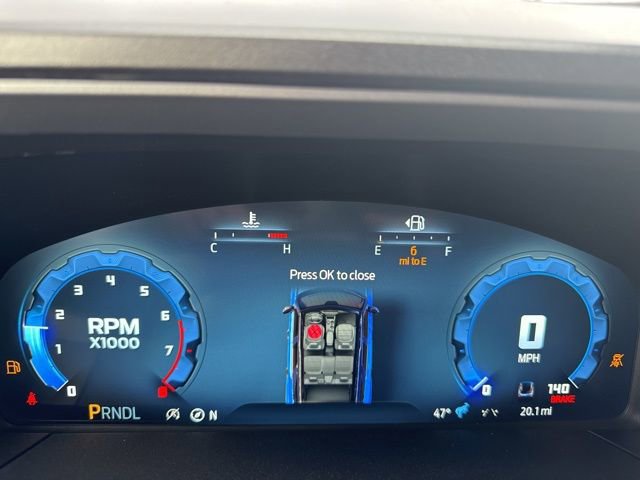New 2025 Ford Bronco Sport Big Bend w/ Convenience Package AWD/4WD image 24