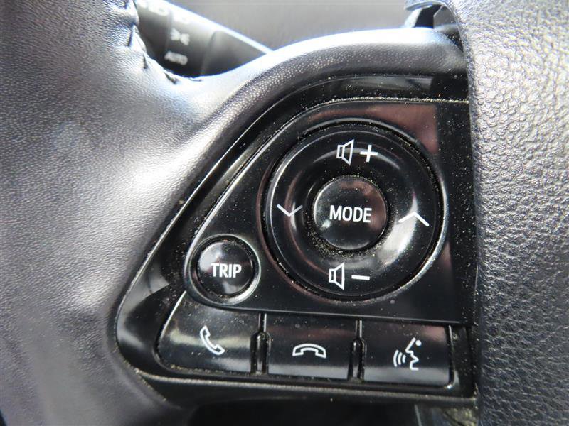 Used 2021 Toyota Prius Prime XLE w/ Carpet Mat Package (TMS) image 20