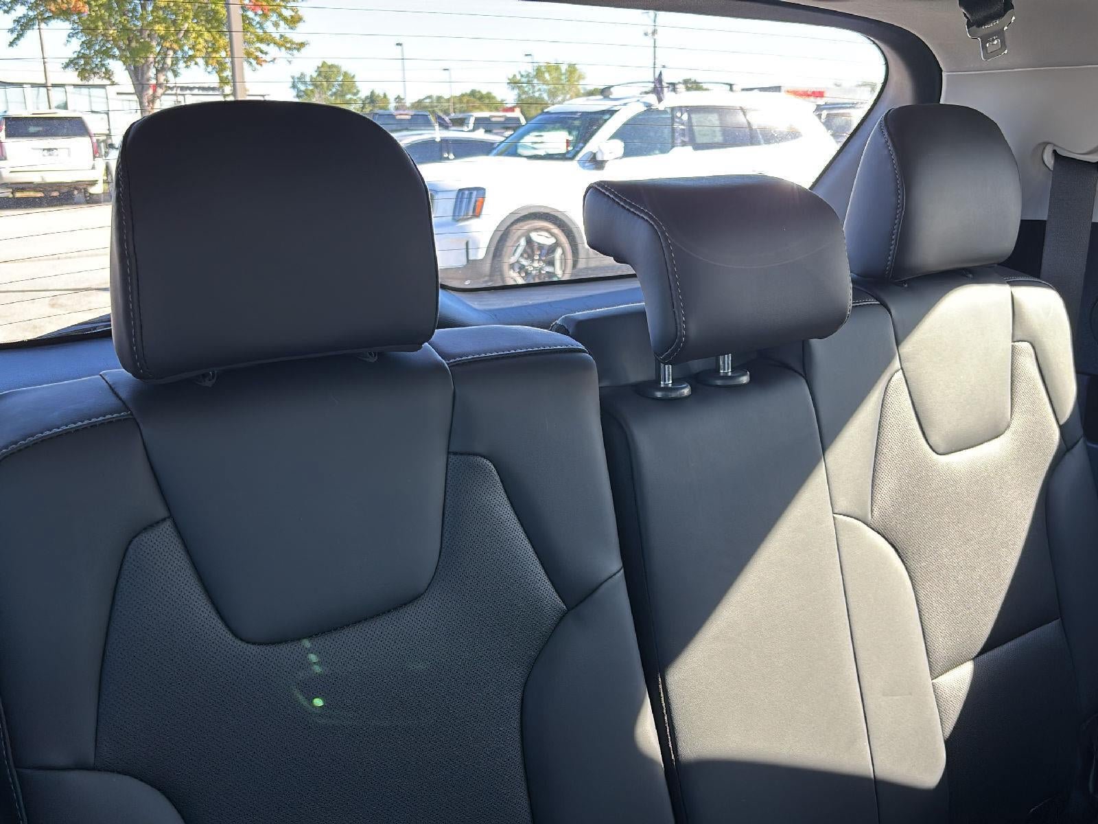 Certified 2025 Kia Telluride S FWD image 24