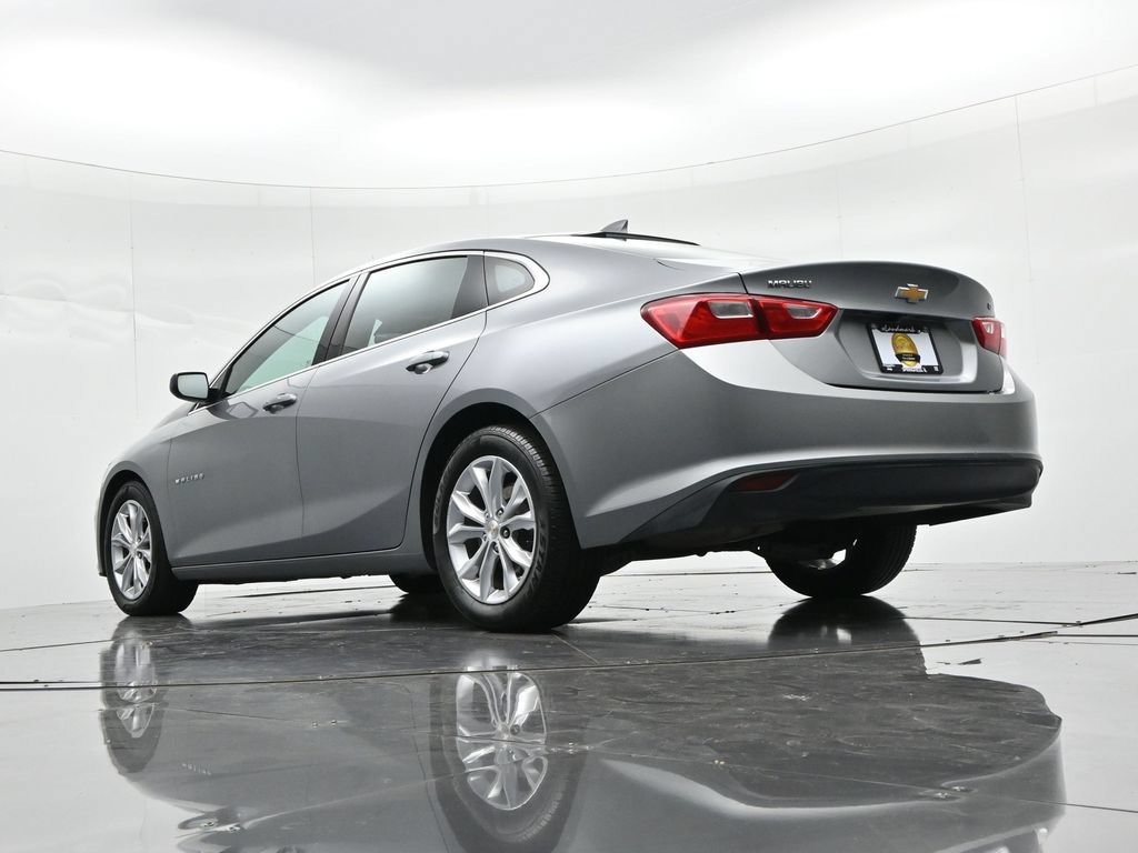 Used 2023 Chevrolet Malibu LT FWD image 19