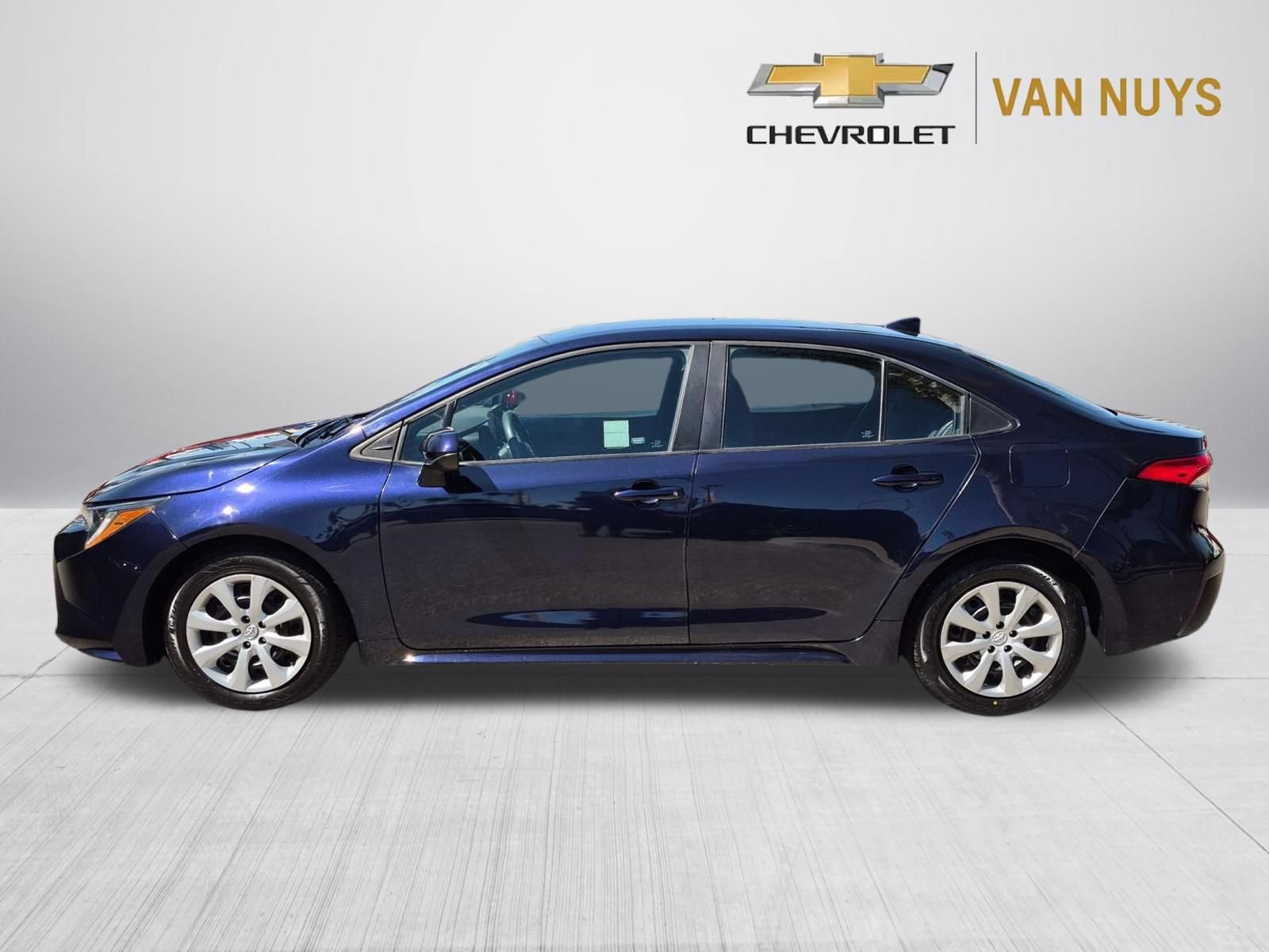 Used 2023 Toyota Corolla LE FWD image 8