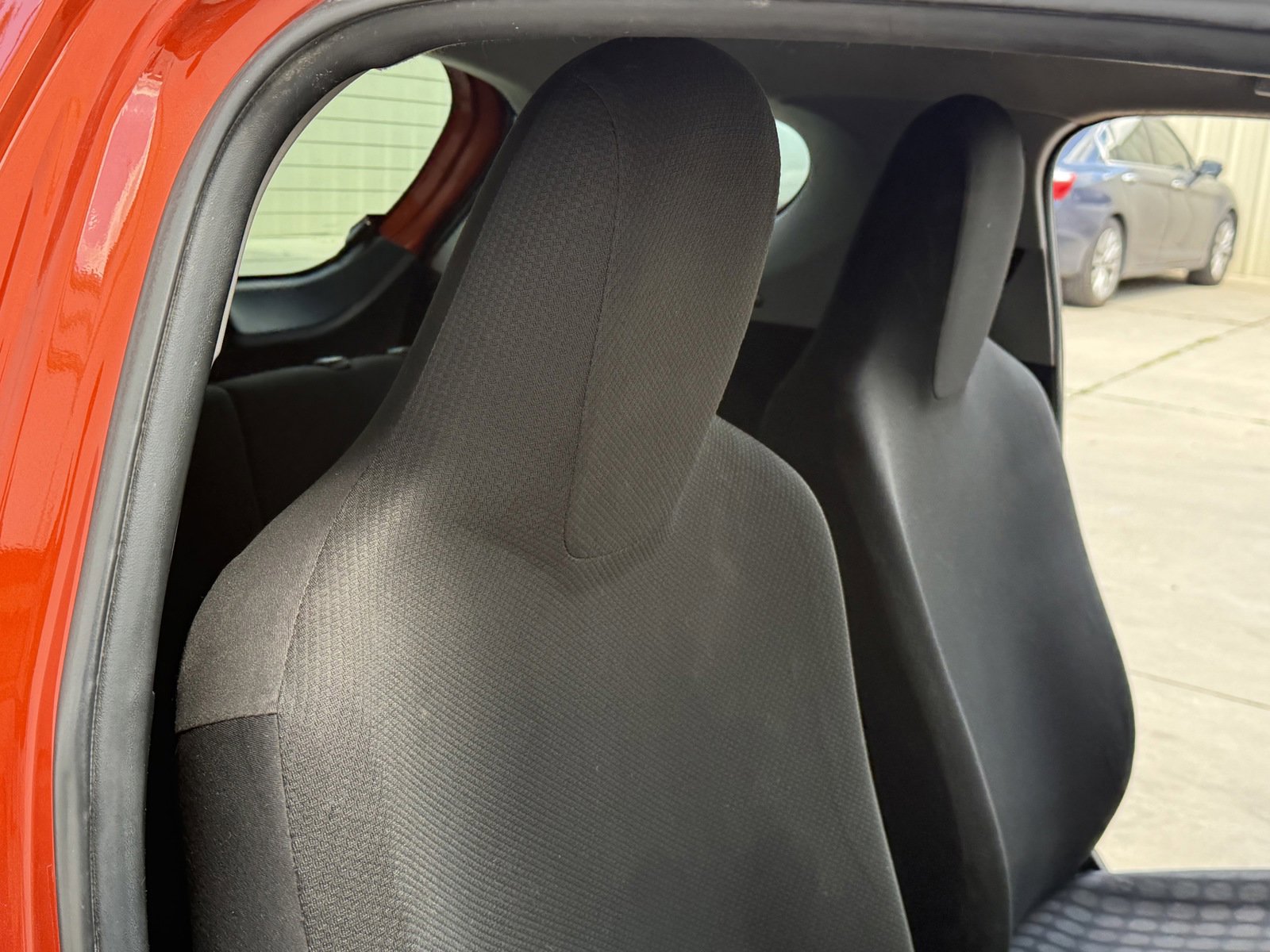 Used 2012 Scion iQ w/ Rear Speaker Pkg FWD image 23