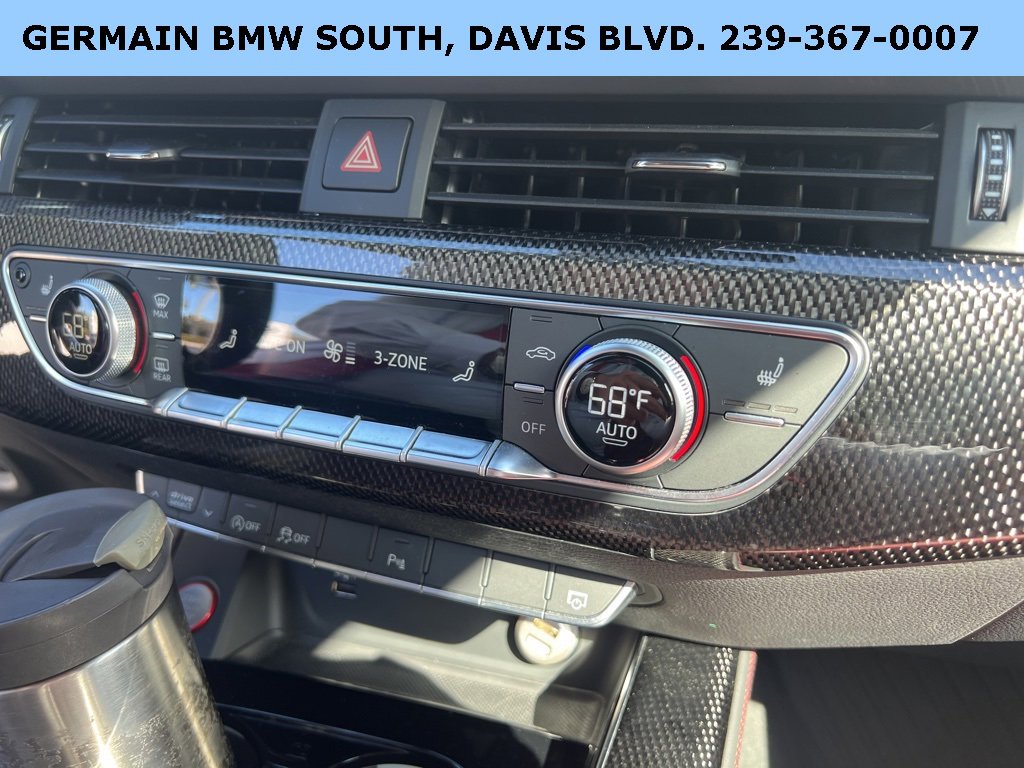 Used 2021 Audi S5 Premium Plus w/ Premium Plus Package image 22