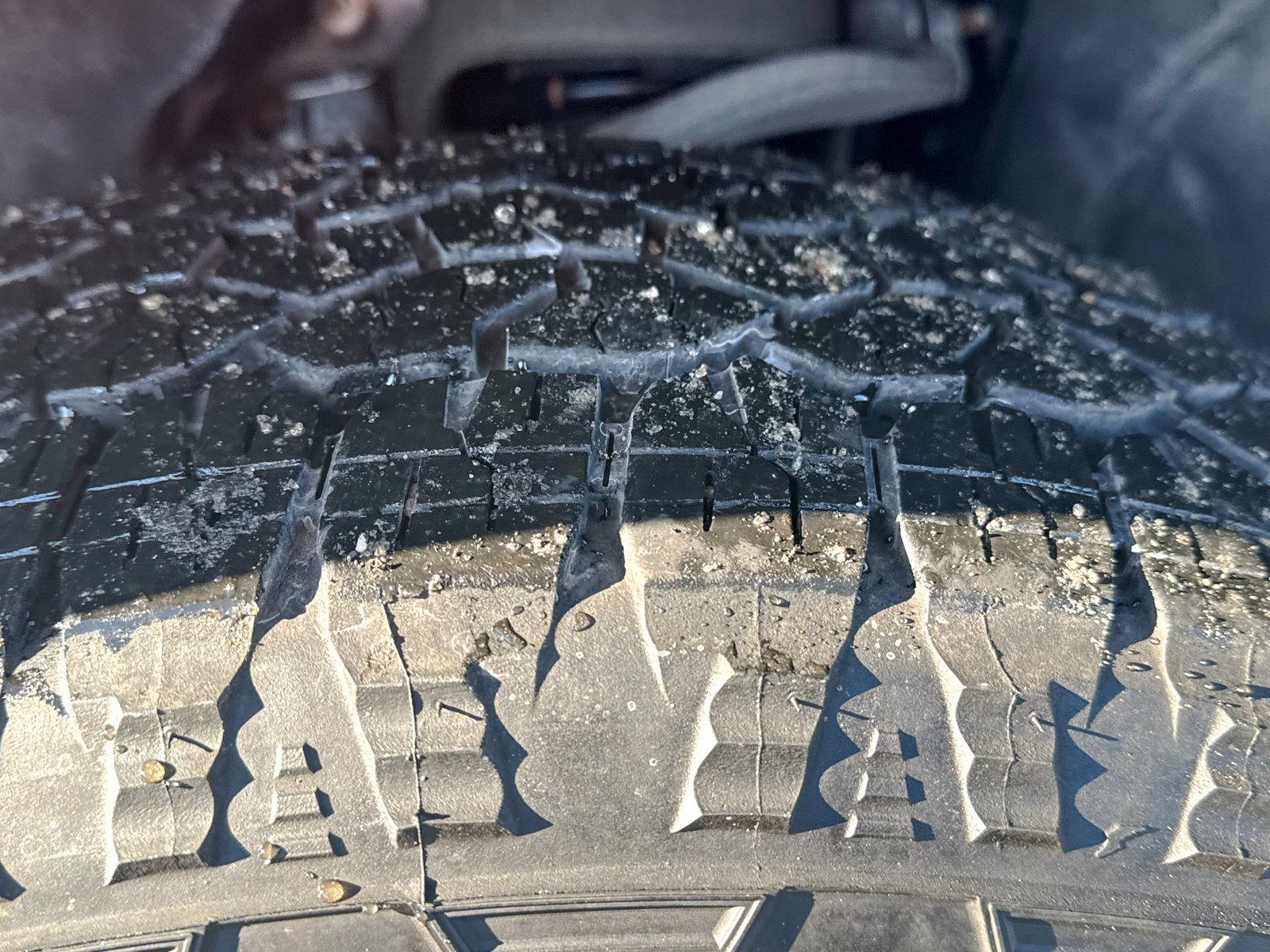 Certified 2024 Chevrolet Silverado 1500 LTZ image 12