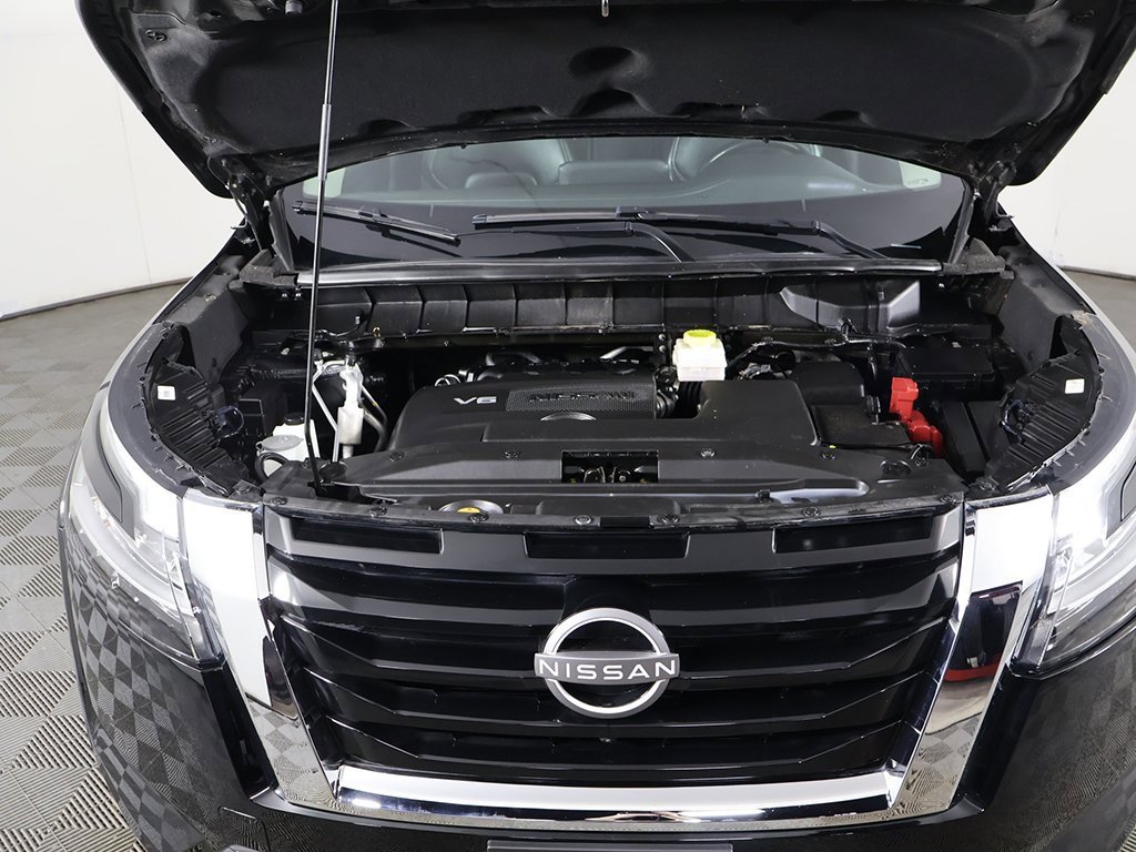 Used 2023 Nissan Pathfinder SL image 20