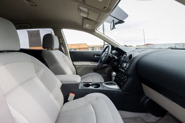 Used 2012 Nissan Rogue SV image 20