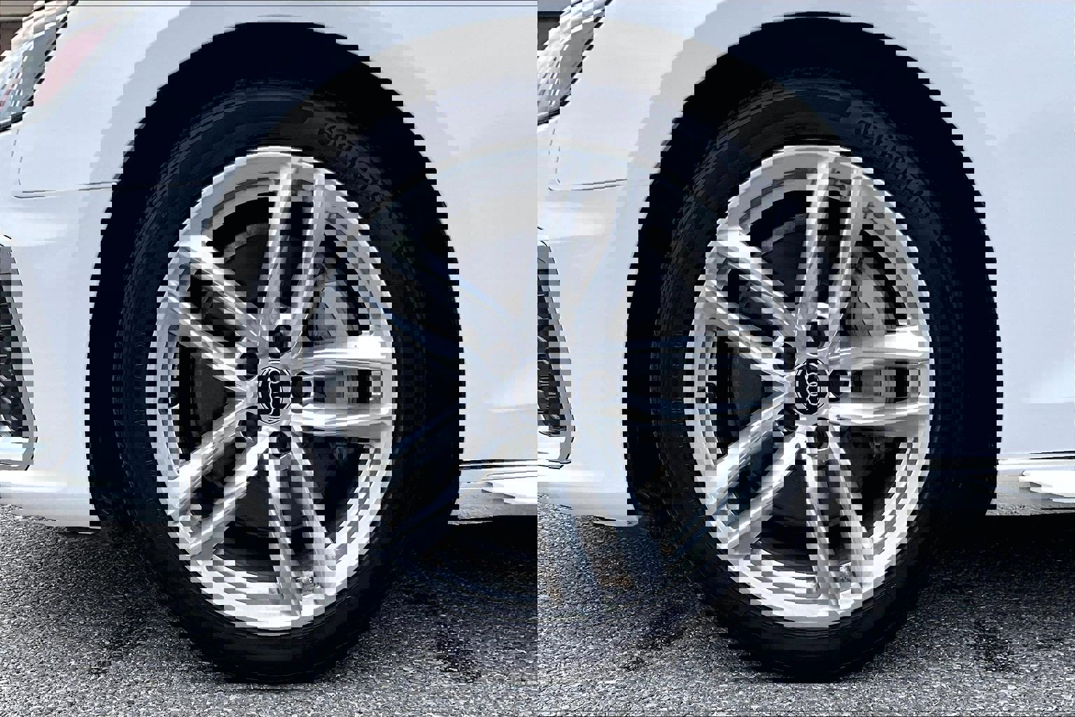 Used 2023 Audi A4 2.0T Premium Plus image 9