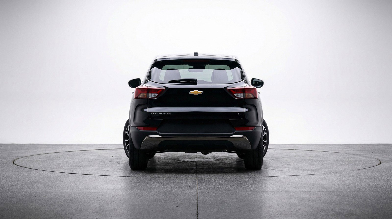 Used 2025 Chevrolet TrailBlazer LT FWD image 7