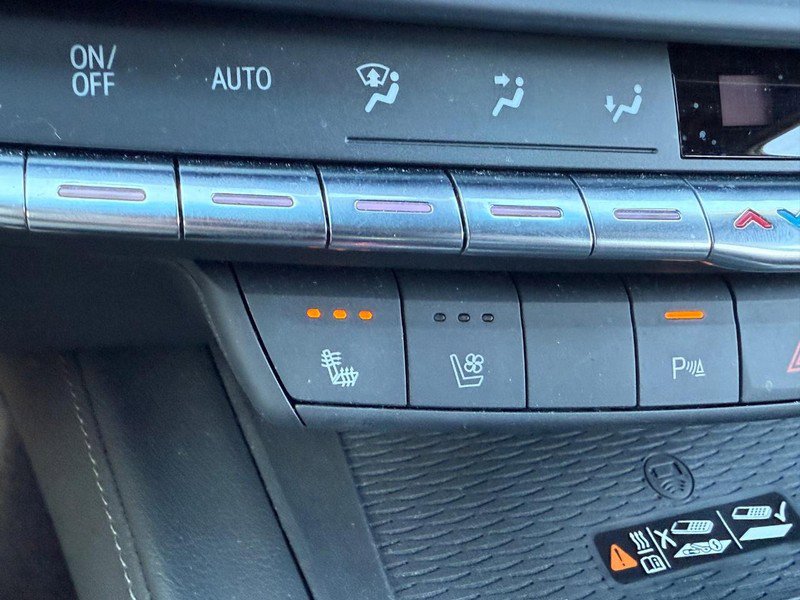 Used 2024 Cadillac CT4 Premium Luxury image 22