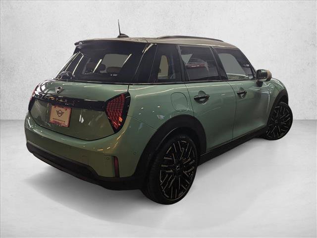 New 2026 MINI Cooper S video 2