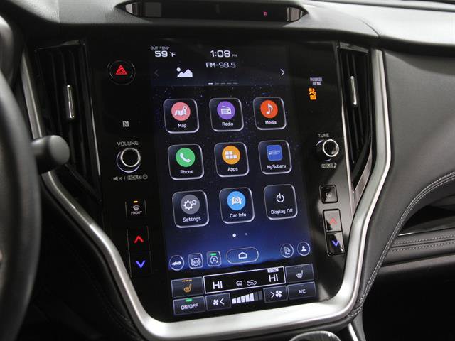 Used 2023 Subaru Outback Limited image 9