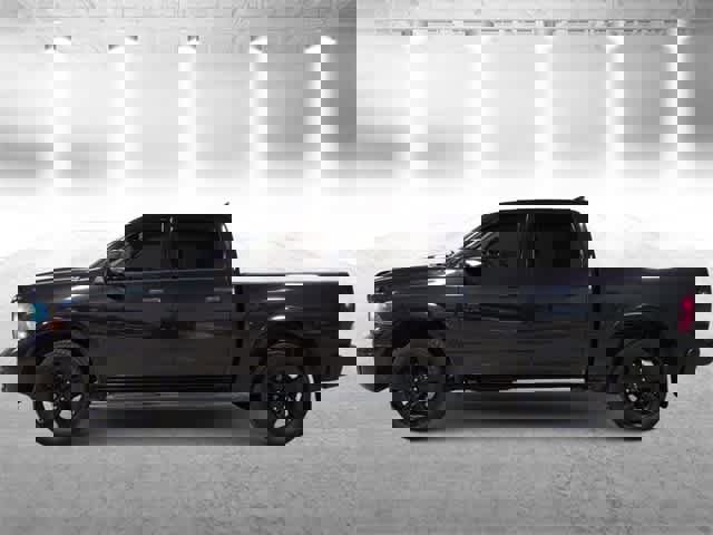 Used 2018 RAM 1500 Outdoorsman image 5