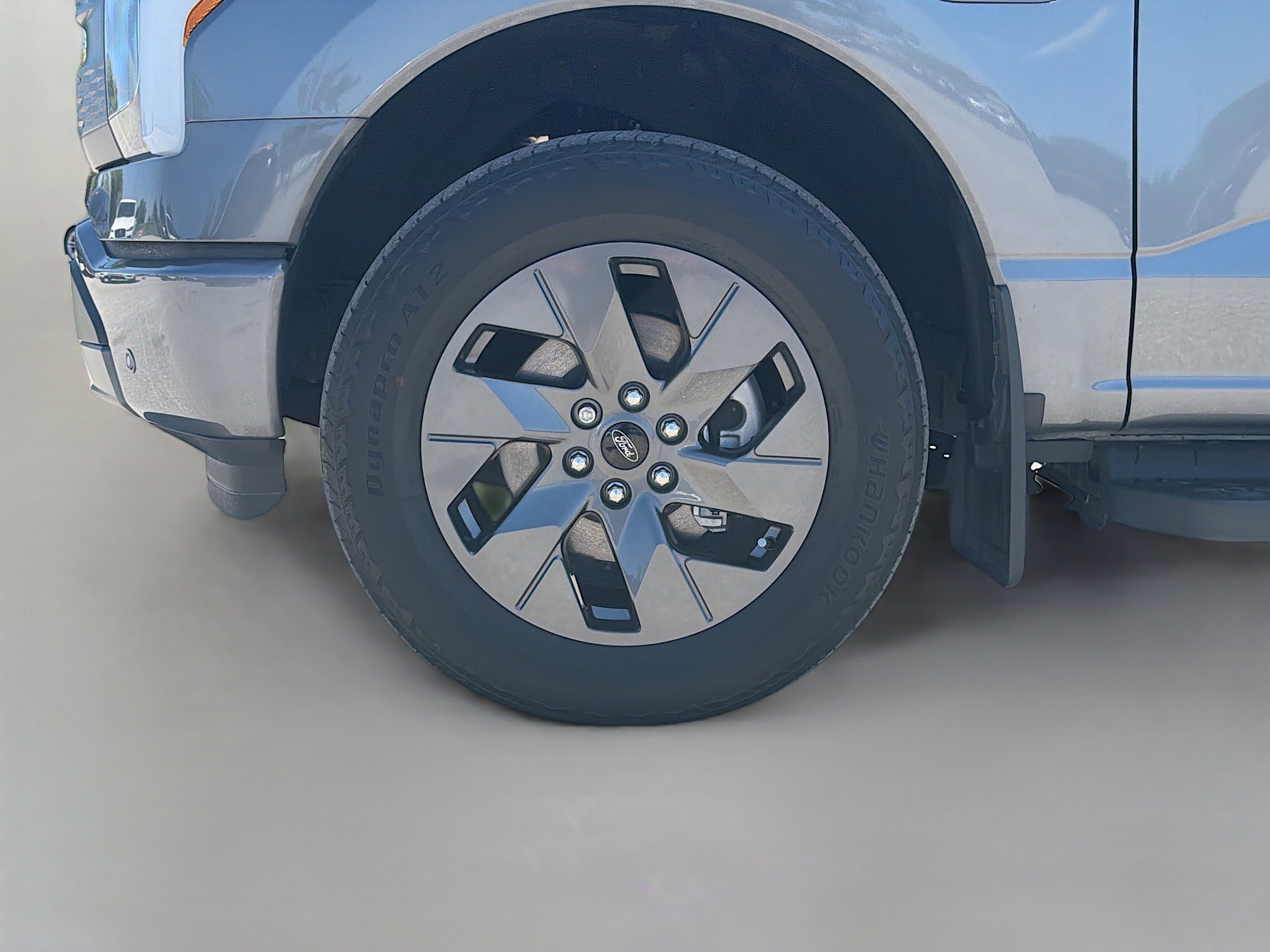 Used 2023 Ford F150 Lightning XLT w/ Equipment Group 312A High image 39