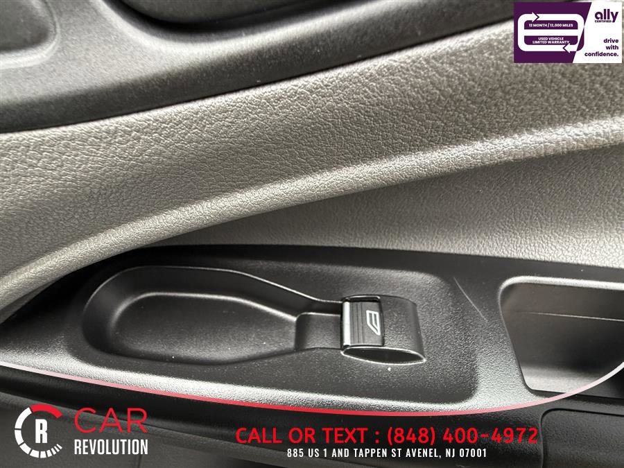 Used 2022 Ford Transit Connect XL image 37