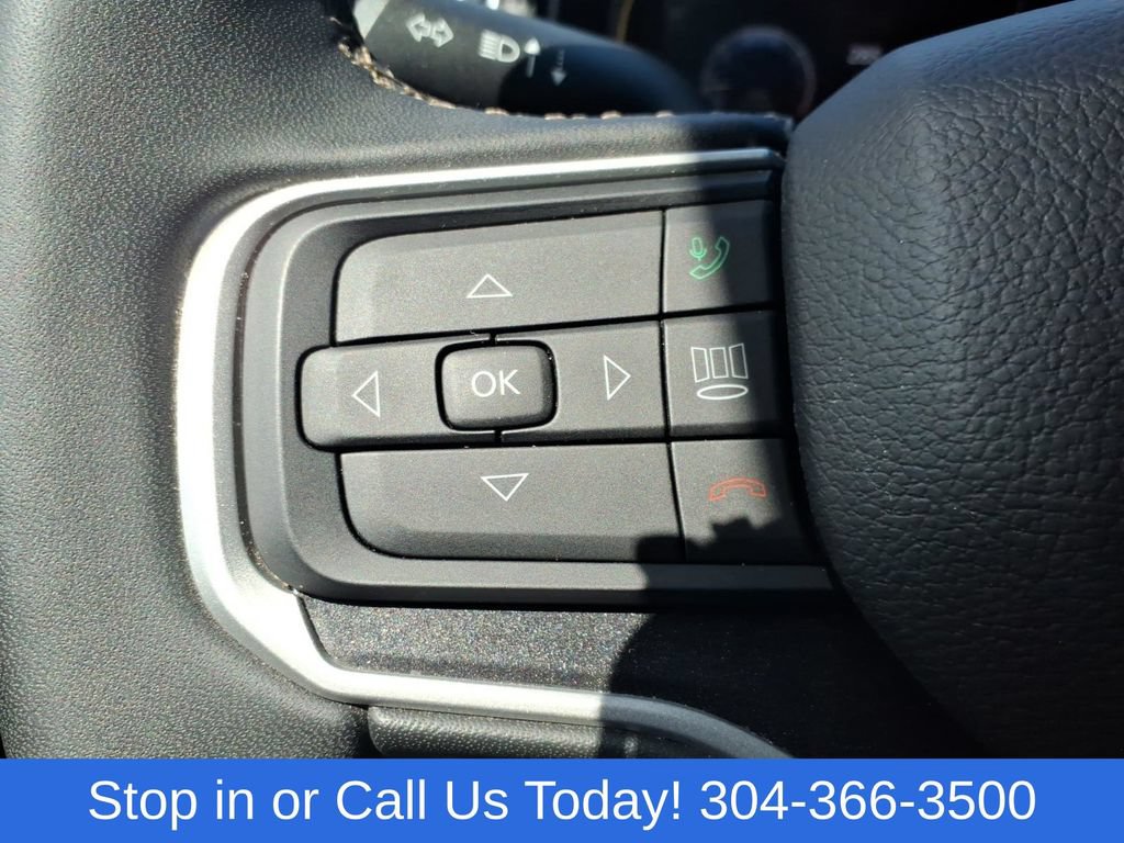 Used 2022 Jeep Wagoneer Series I AWD/4WD image 22