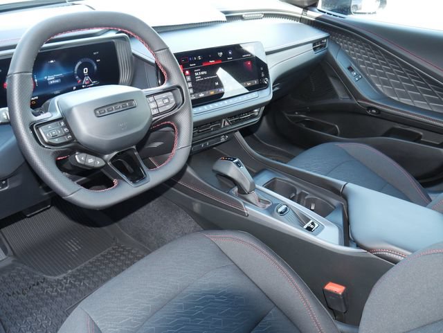 New 2026 Dodge Charger GT w/ Blacktop Package AWD/4WD image 15