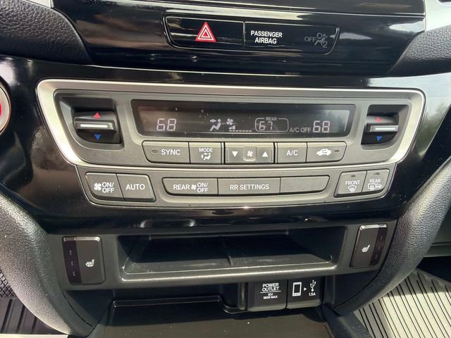 Used 2020 Honda Ridgeline RTL-E image 27
