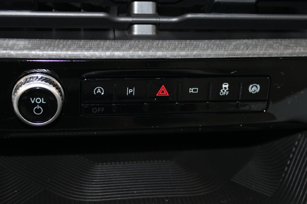 New 2027 Ford Explorer Platinum AWD/4WD image 48