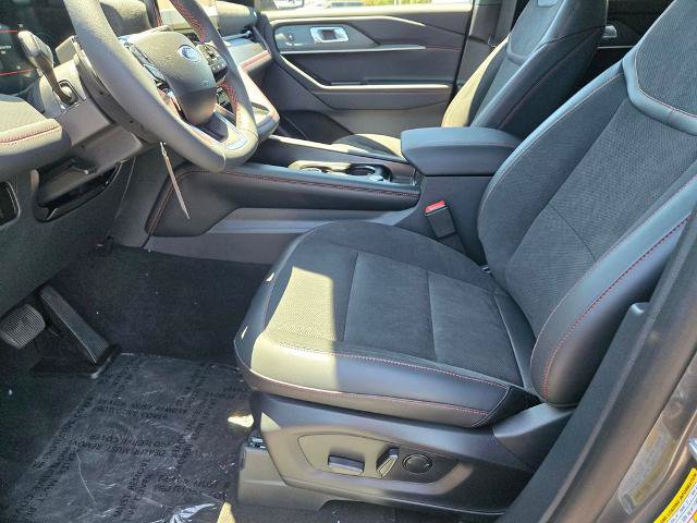 New 2026 Ford Explorer ST w/ Sun And Sound Package AWD/4WD image 34