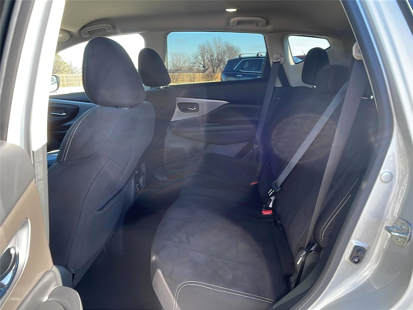 Used 2023 Nissan Murano S image 18