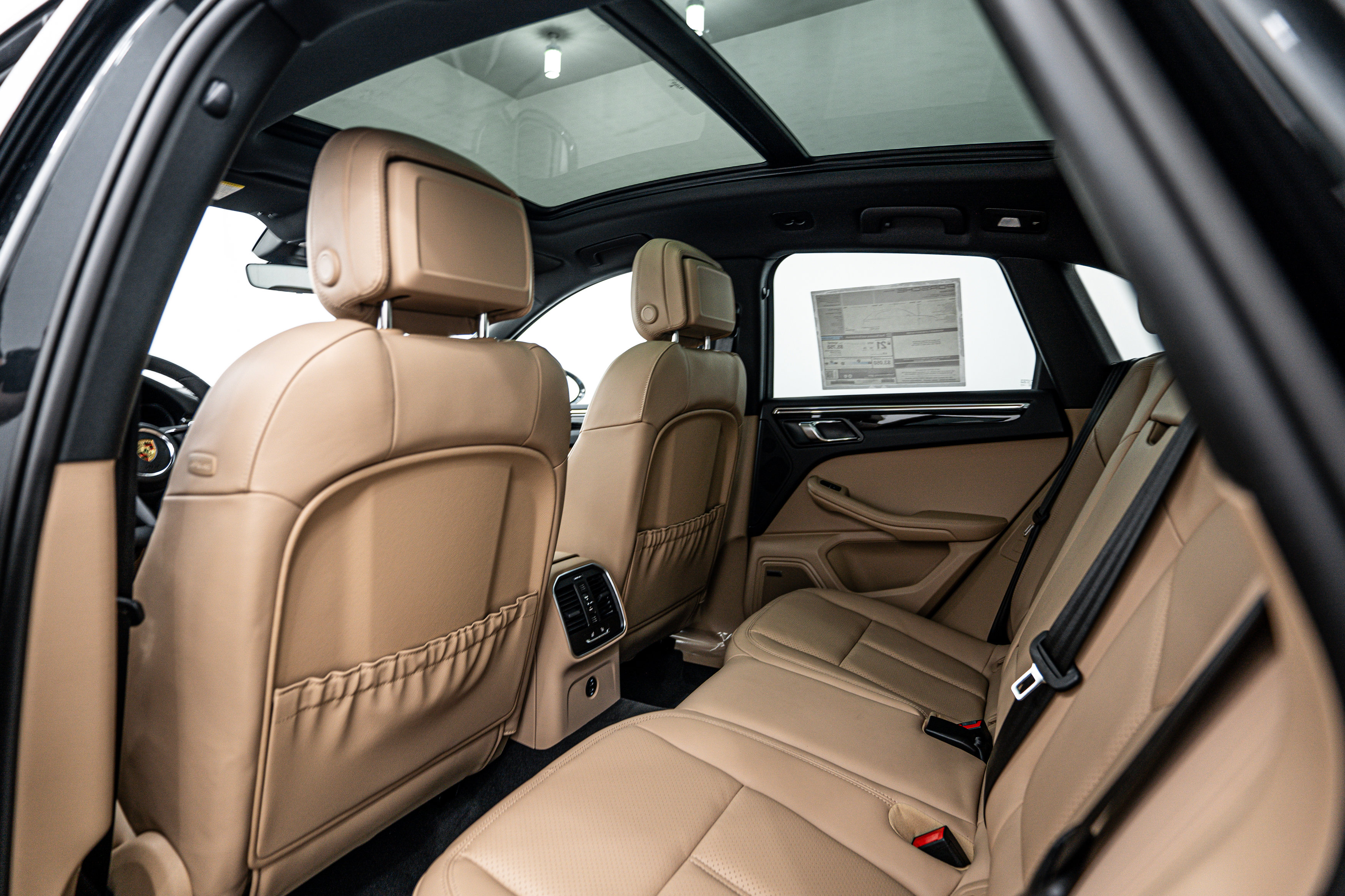 New 2025 Porsche Macan image 22