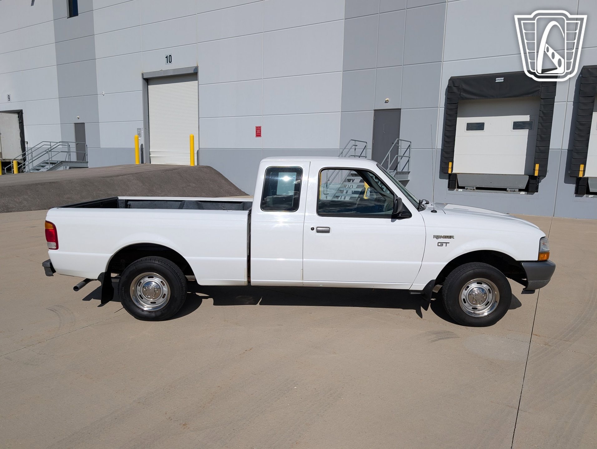Used 1998 Ford Ranger 2WD SuperCab image 17