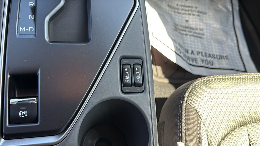 Certified 2024 Subaru Crosstrek 2.0i Premium AWD/4WD image 22