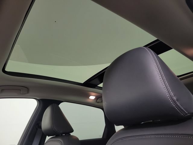 Certified 2025 INFINITI QX50 Luxe AWD/4WD image 21