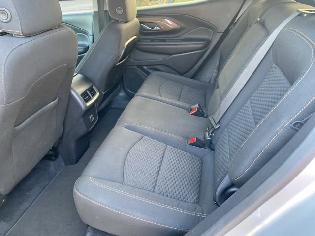 Used 2021 GMC Terrain SLE w/ Driver Convenience Package image 19