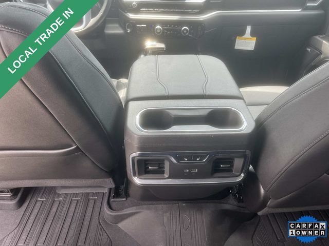 Used 2026 GMC Sierra 1500 SLT w/ SLT Premium Package AWD/4WD image 15