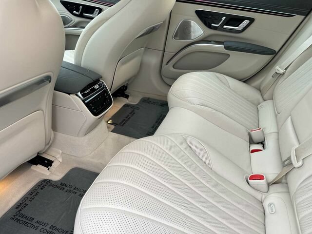 Certified 2024 Mercedes-Benz EQS 450+ Sedan image 13