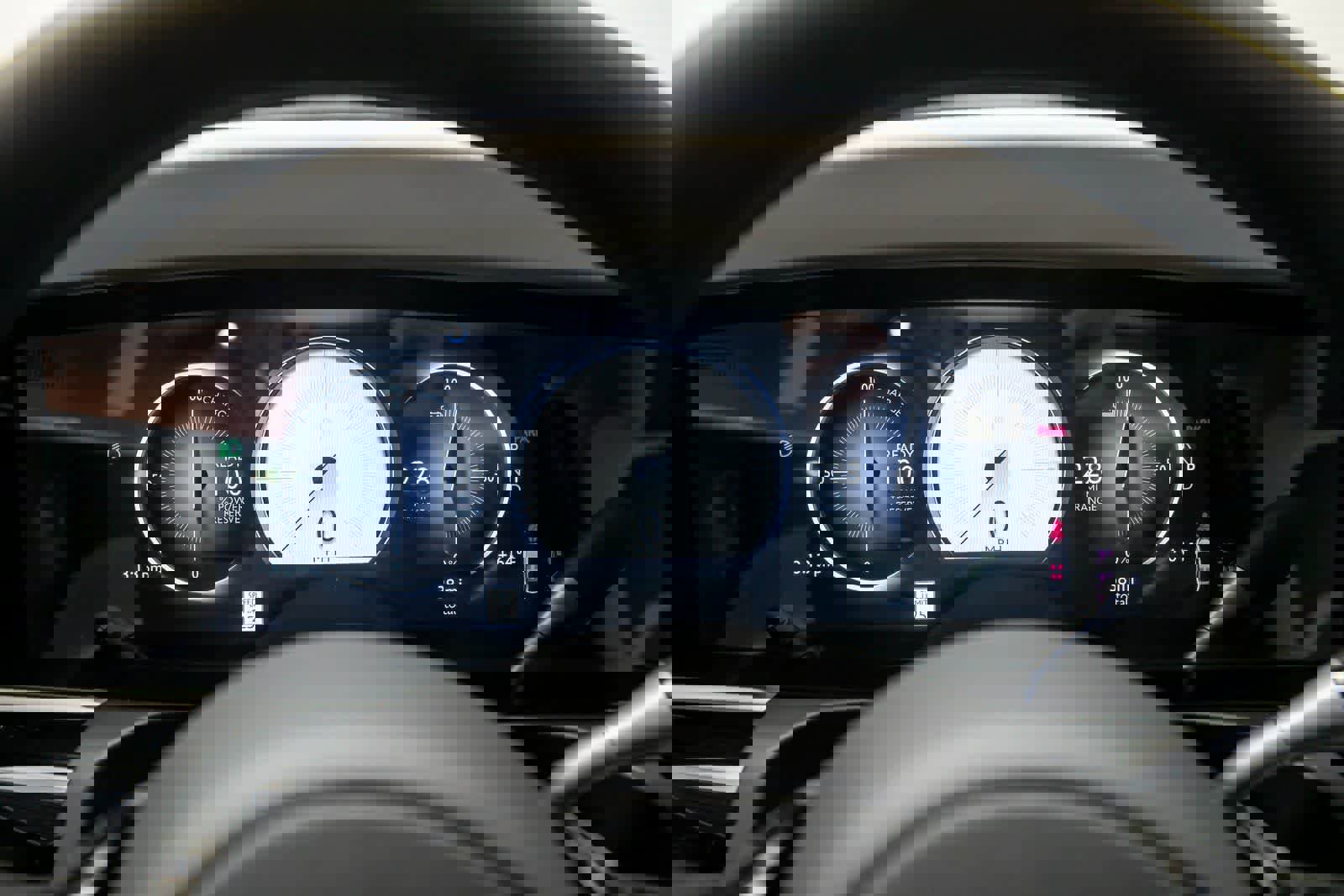 New 2026 Rolls-Royce Spectre image 15