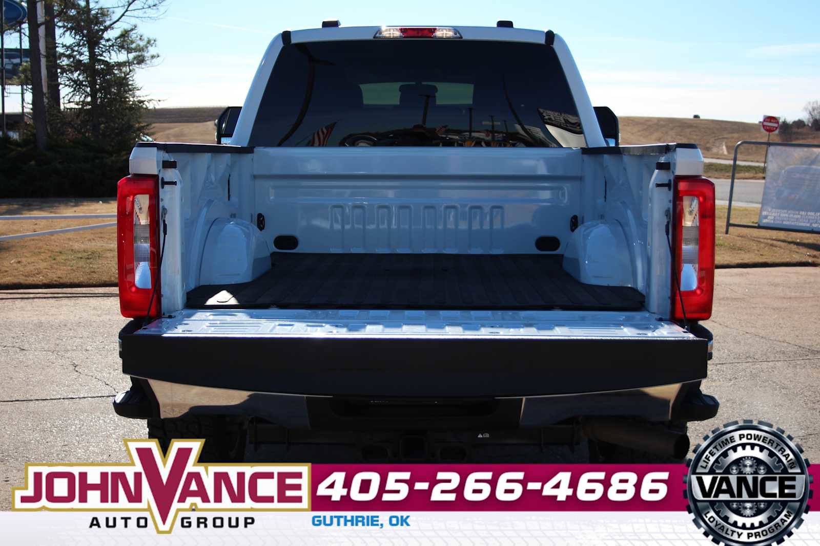 Used 2024 Ford F250 XLT w/ FX4 Off-Road Package image 10