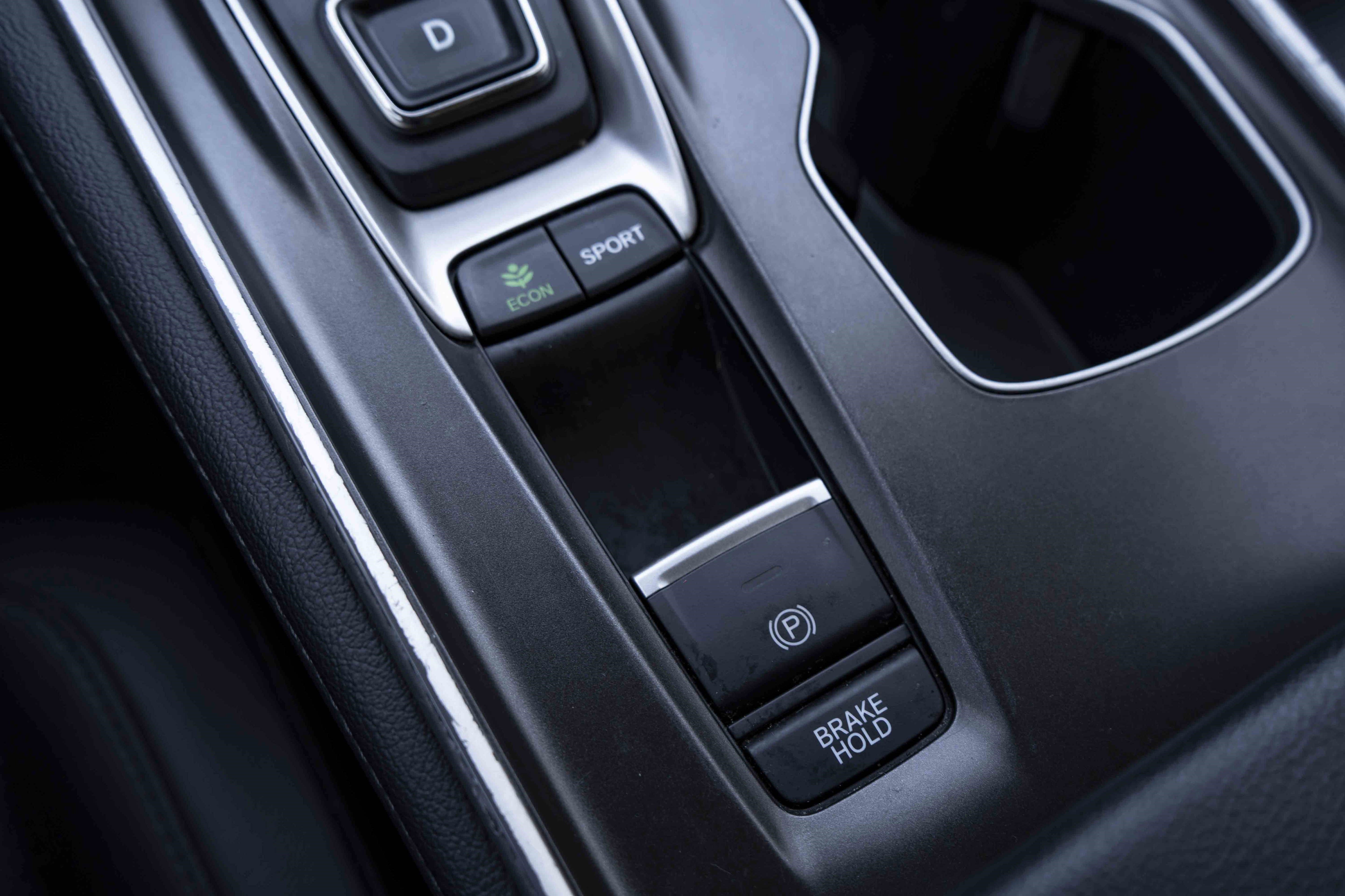 Certified 2021 Honda Accord Touring image 28