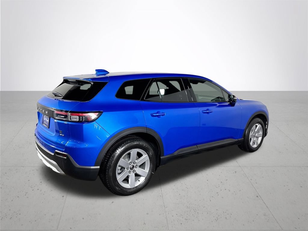 New 2026 Honda Prologue EX image 6