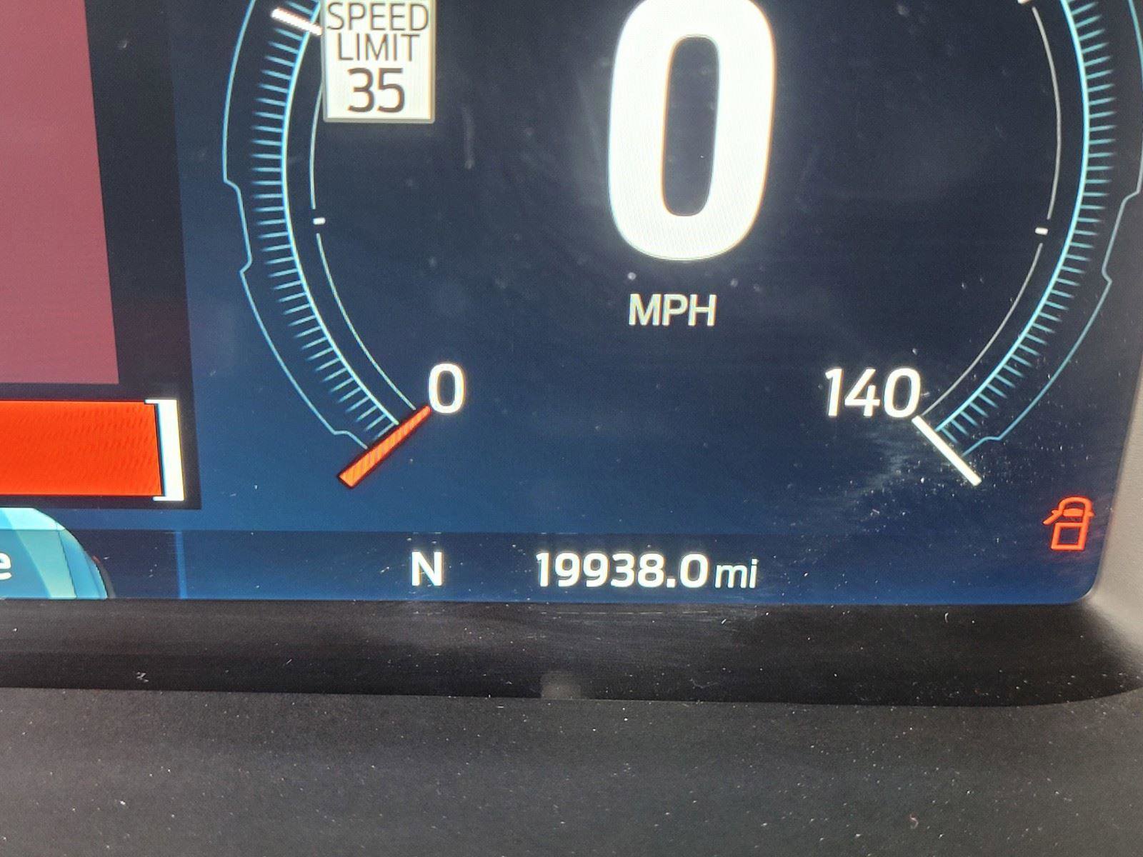 Used 2023 Ford F150 Raptor AWD/4WD image 27