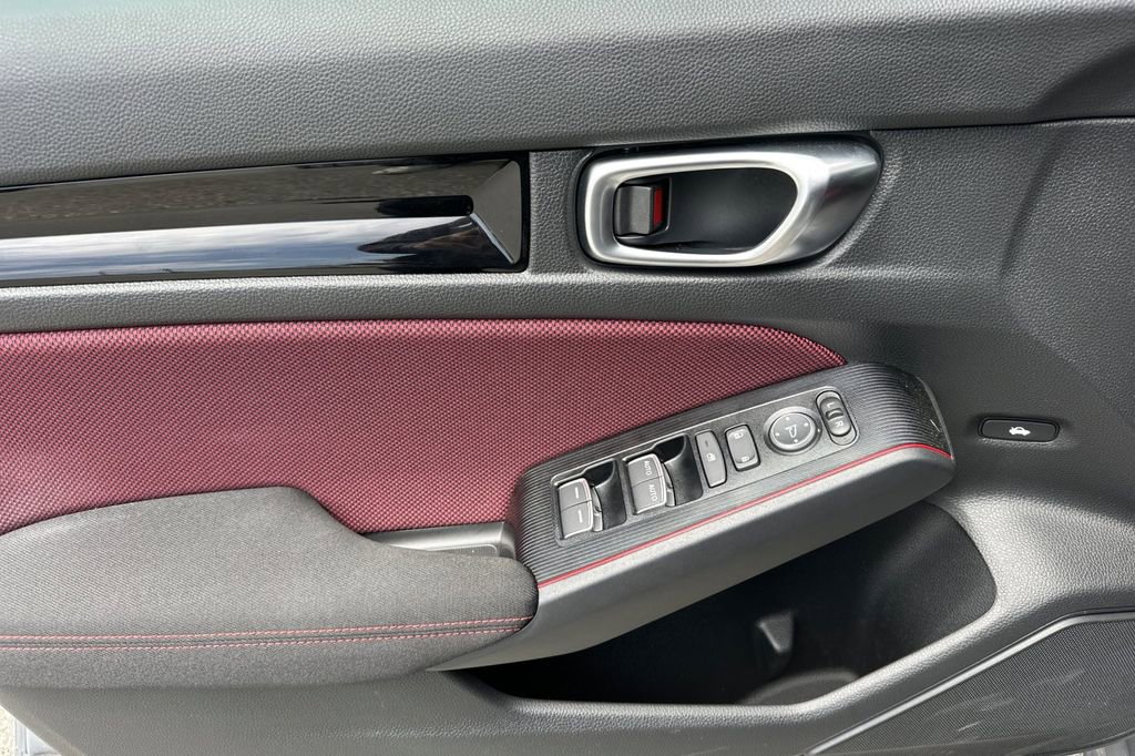 Used 2026 Honda Civic Si image 10
