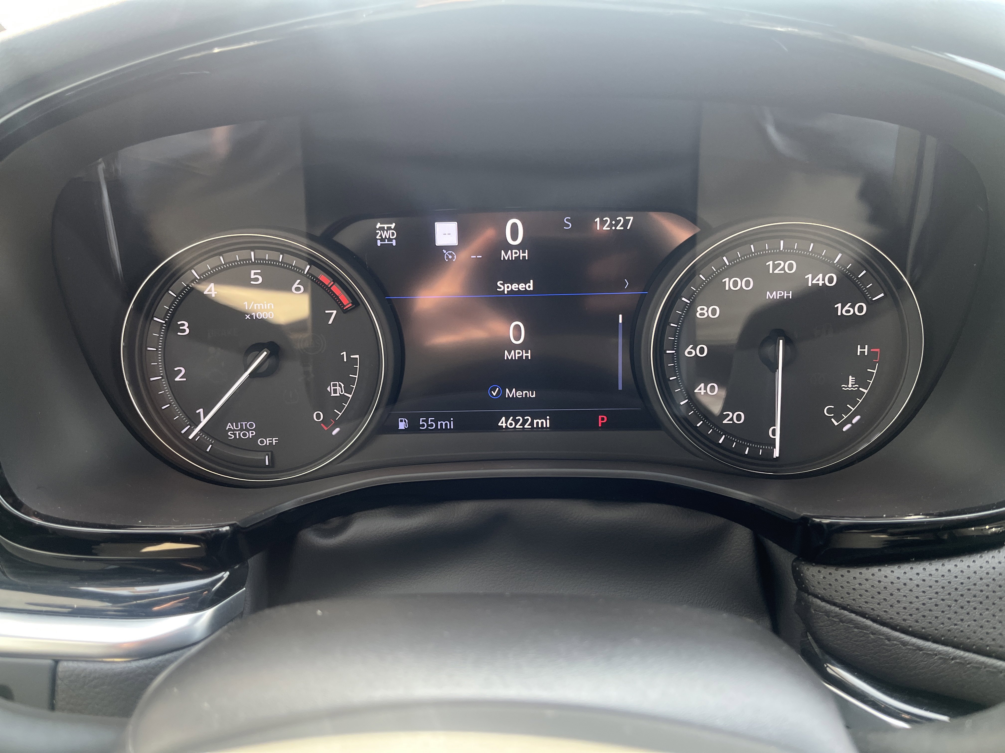 Used 2025 Cadillac XT5 Premium Luxury w/ Technology Package image 21