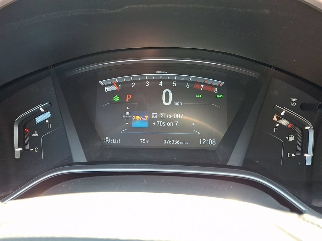 Used 2020 Honda CR-V EX image 21