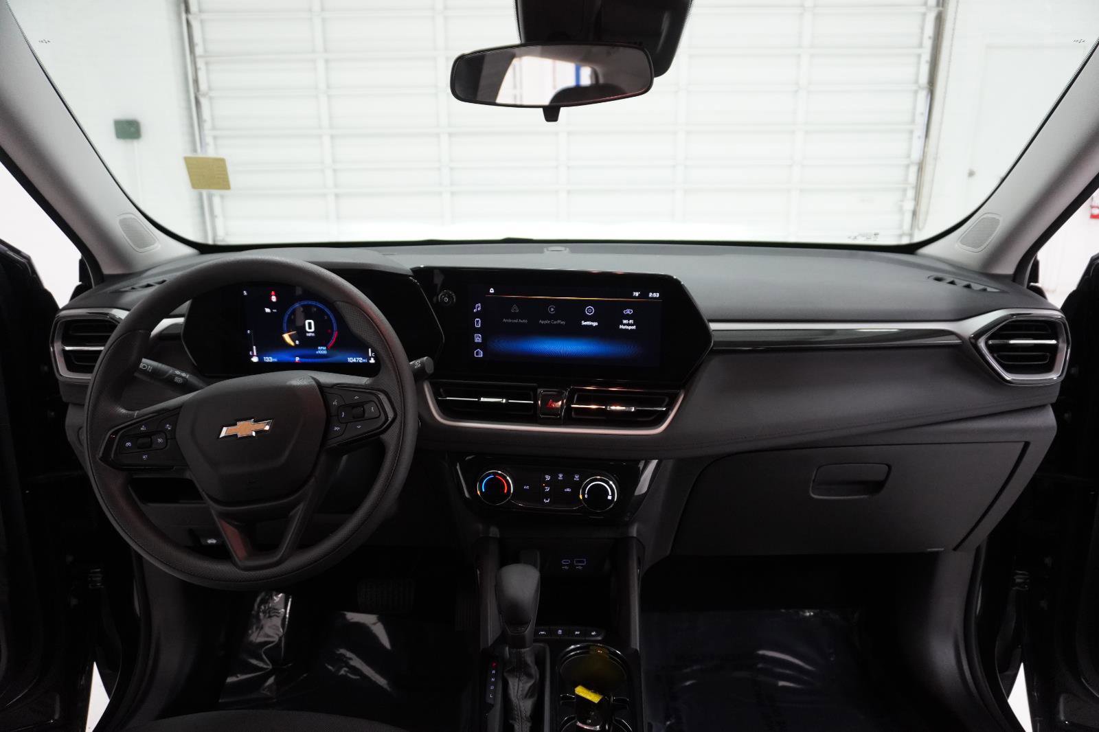 Used 2026 Chevrolet TrailBlazer LT w/ Driver Confidence Package image 35