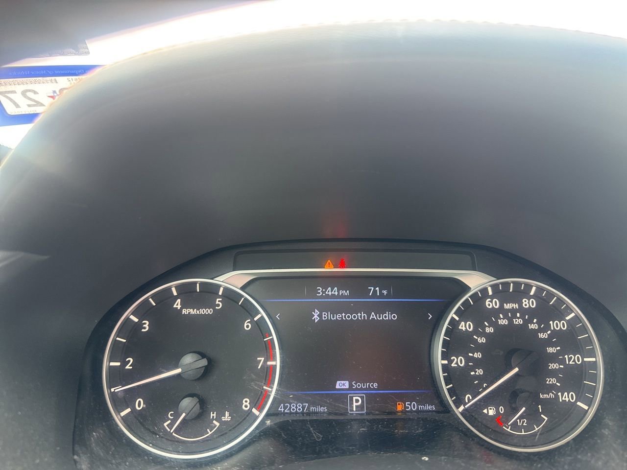 Certified 2024 Nissan Altima 2.5 SR AWD/4WD image 37
