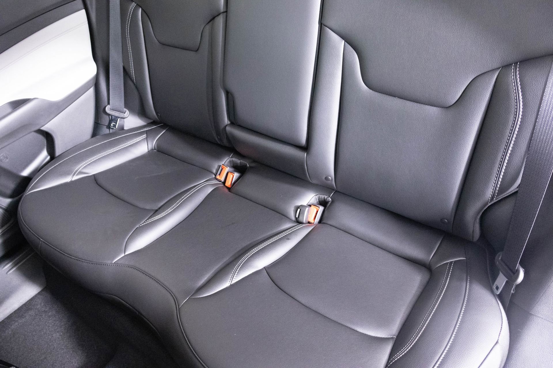 New 2026 Jeep Compass Limited image 28