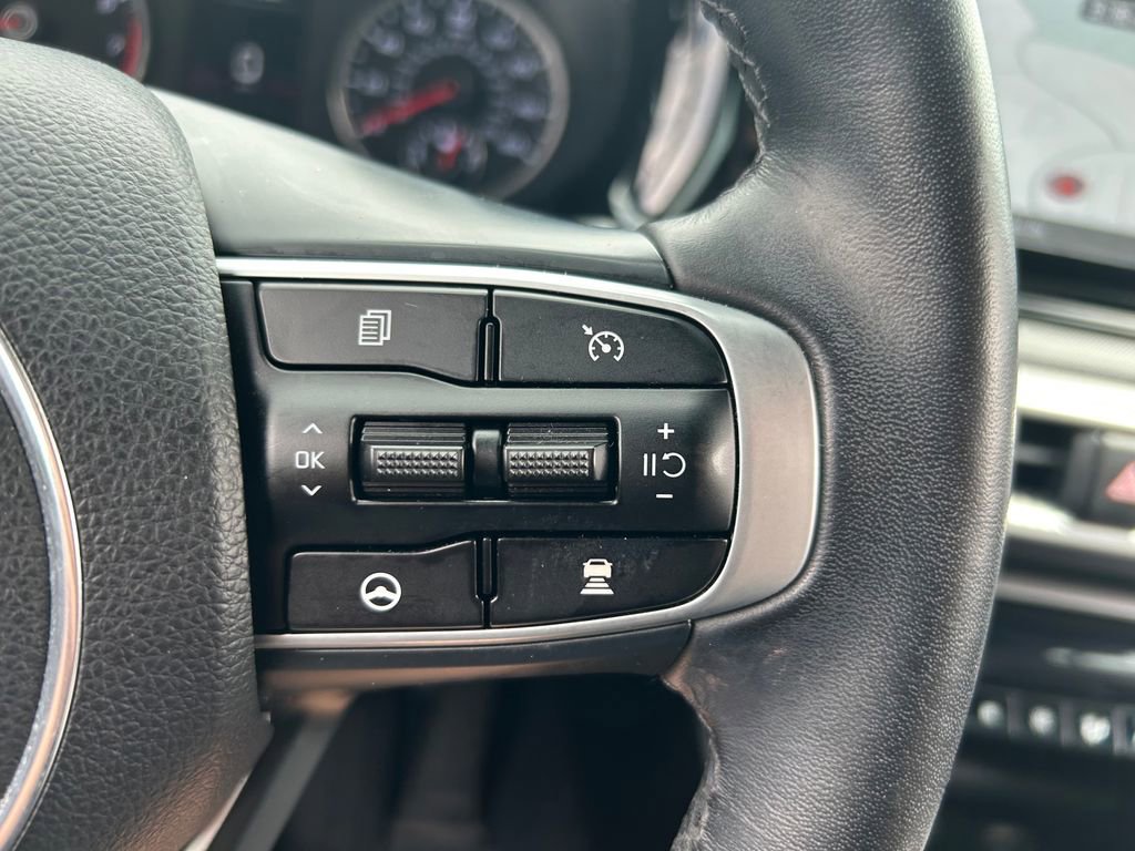 Used 2023 Kia K5 GT-Line w/ GT-Line Premium Package image 18