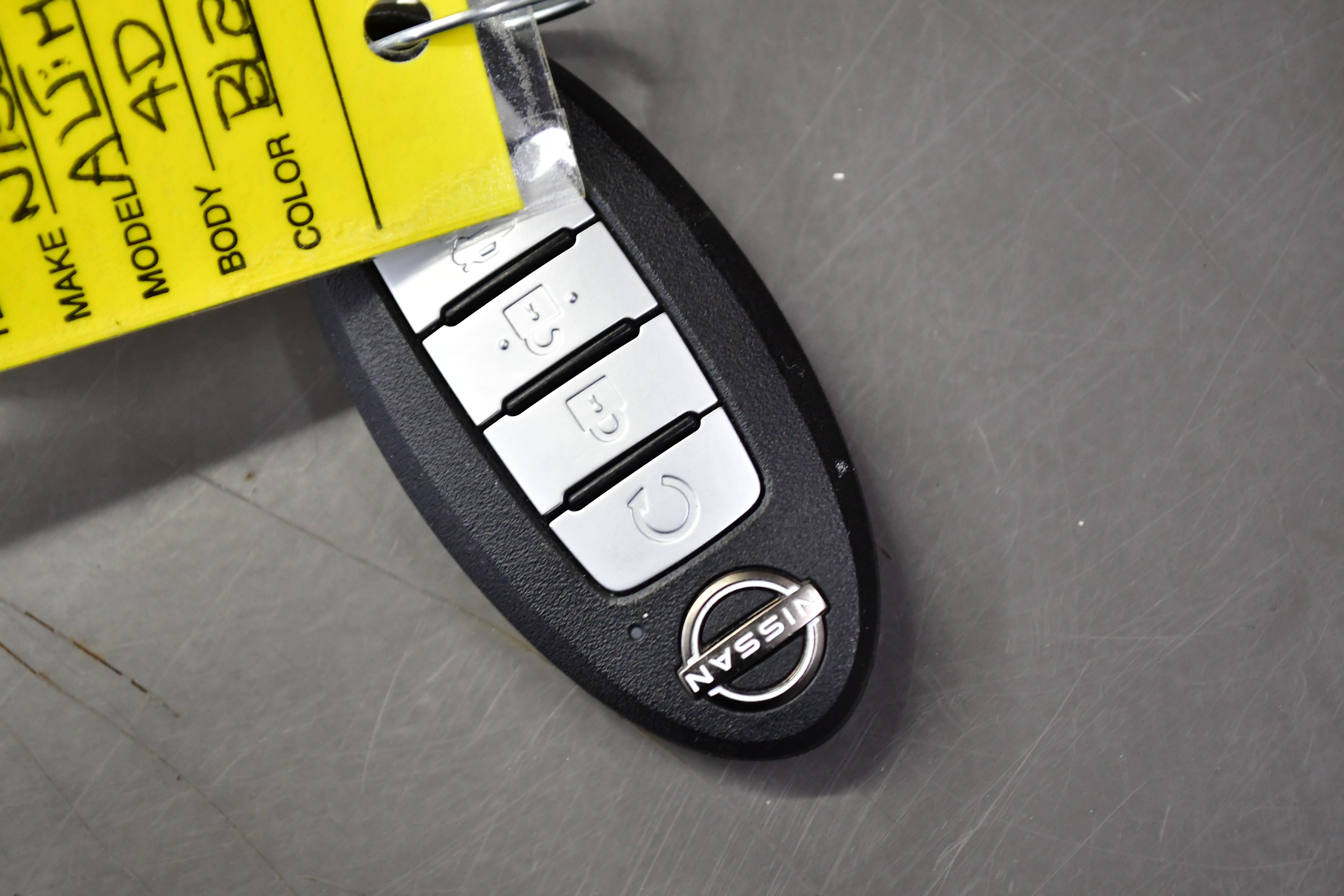 Used 2025 Nissan Altima 2.5 SV FWD image 33