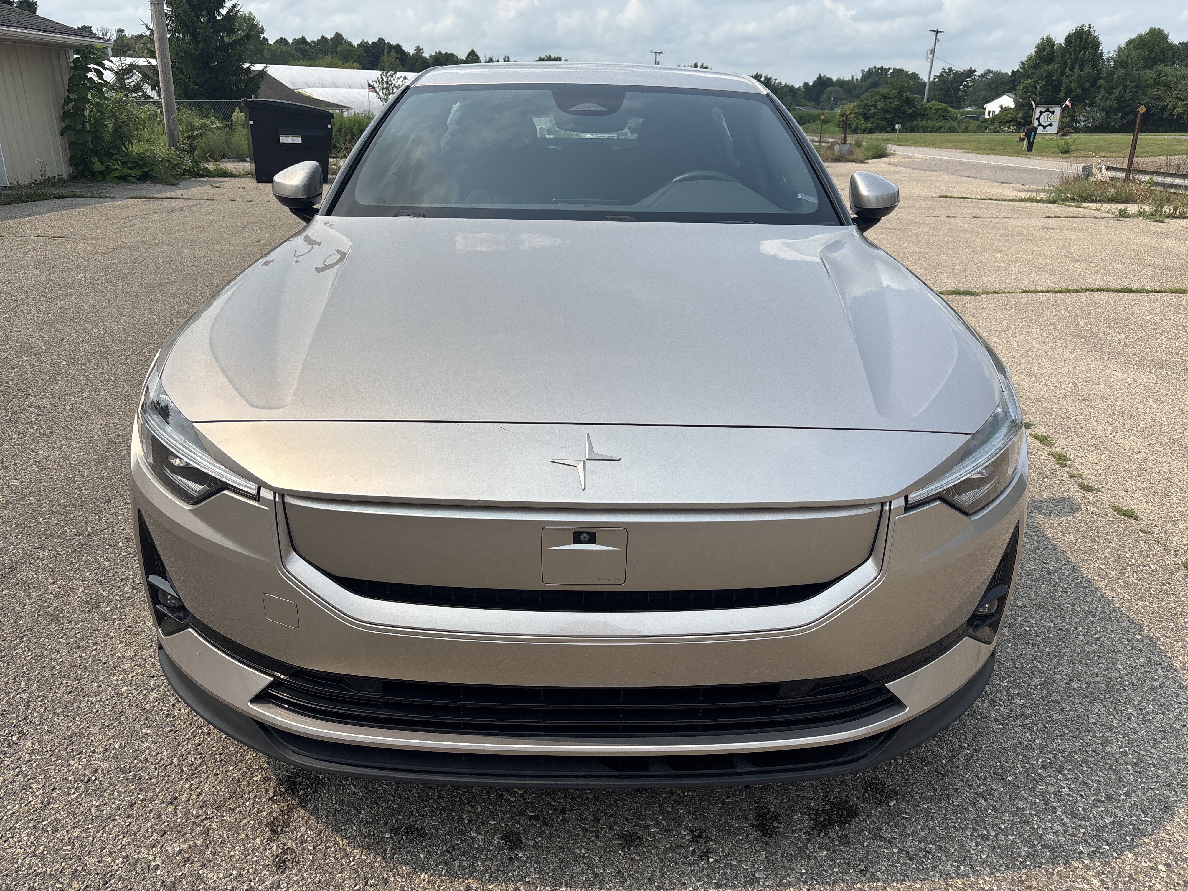 Used 2024 Polestar Polestar 2 AWD/4WD image 12