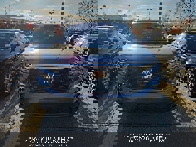 Used 2023 Honda Pilot LX image 3