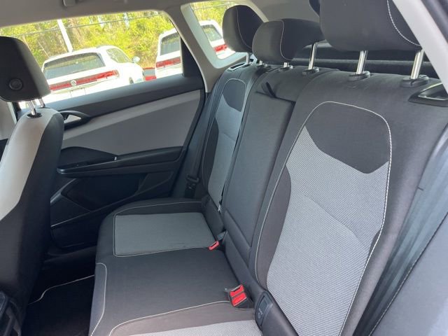 Used 2023 Volkswagen Taos S image 13