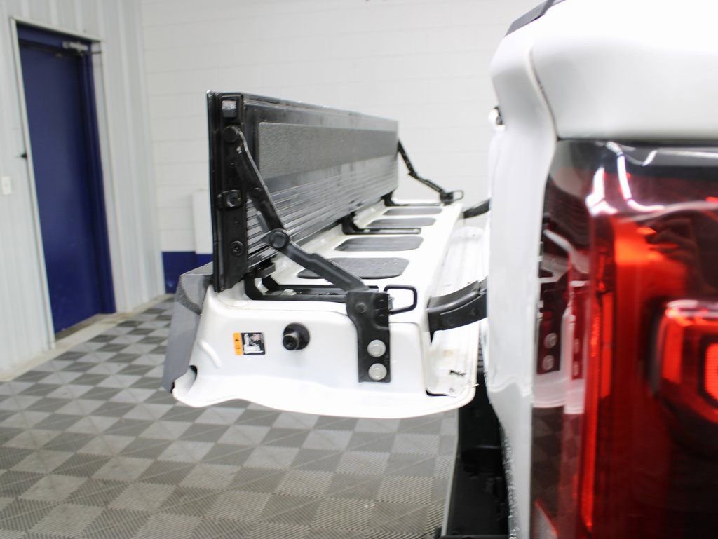 Used 2023 GMC Sierra 1500 Denali w/ Technology Package image 44